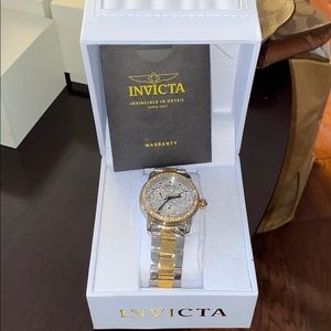 Invicta Watch